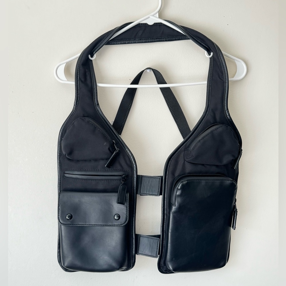 Utility Vest